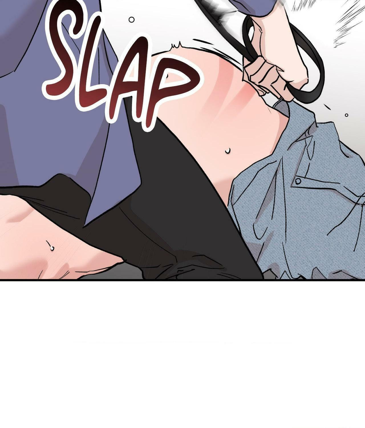 Bad Apple Chapter 20 page 55 - 