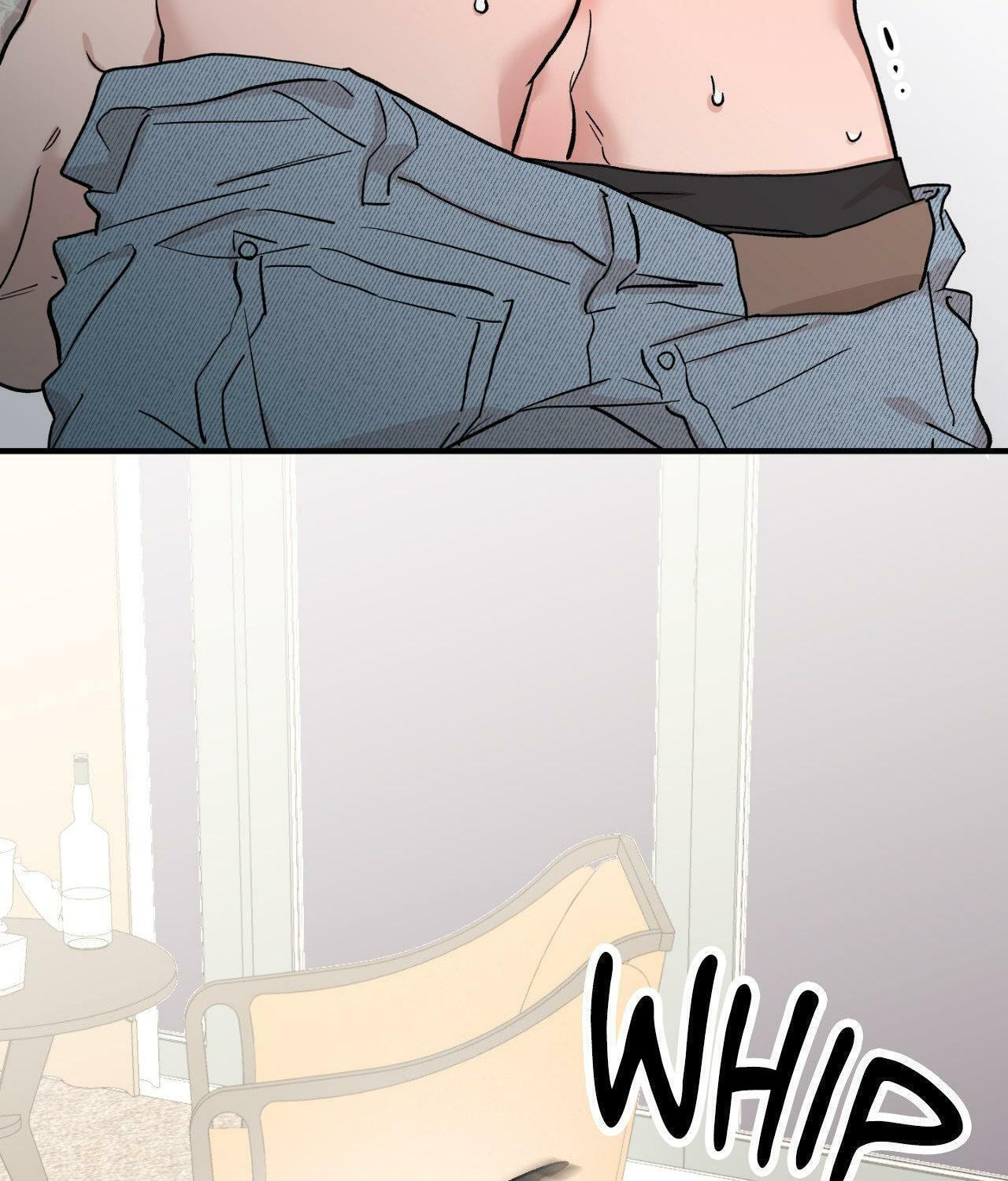 Bad Apple Chapter 20 page 57 - 
