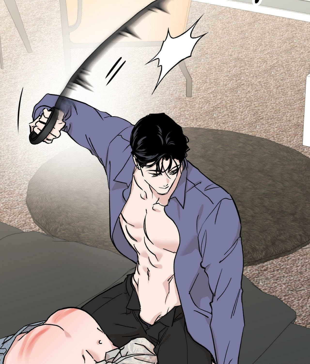 Bad Apple Chapter 20 page 58 - 