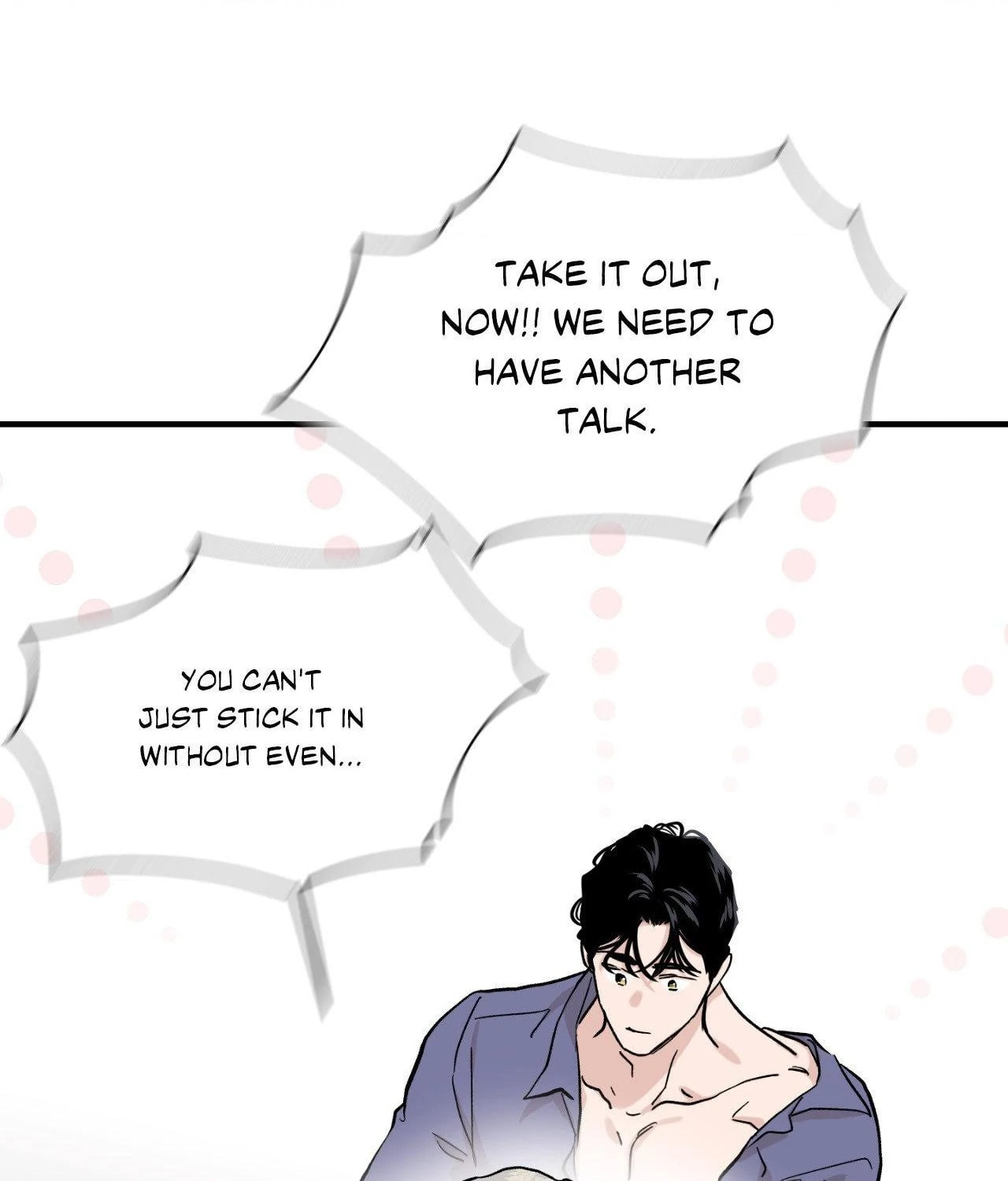 Bad Apple Chapter 20 page 8 - 