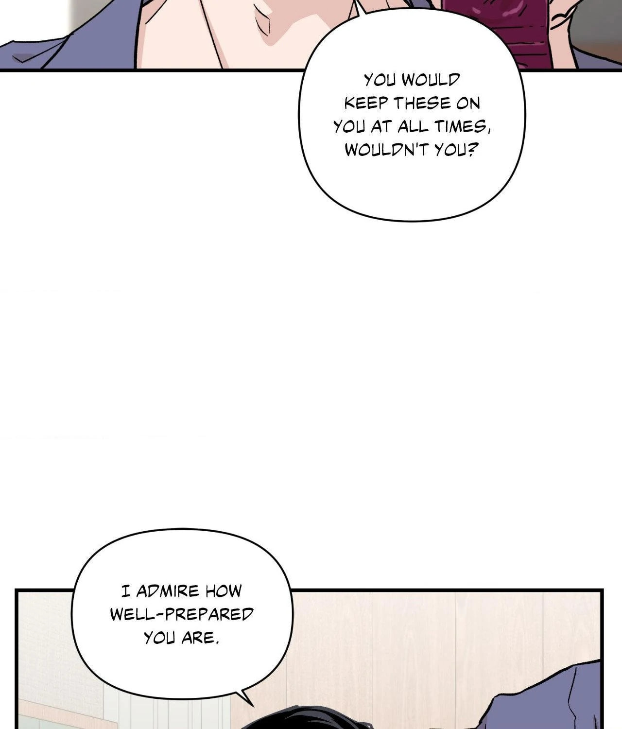 Bad Apple Chapter 20 page 73 - 