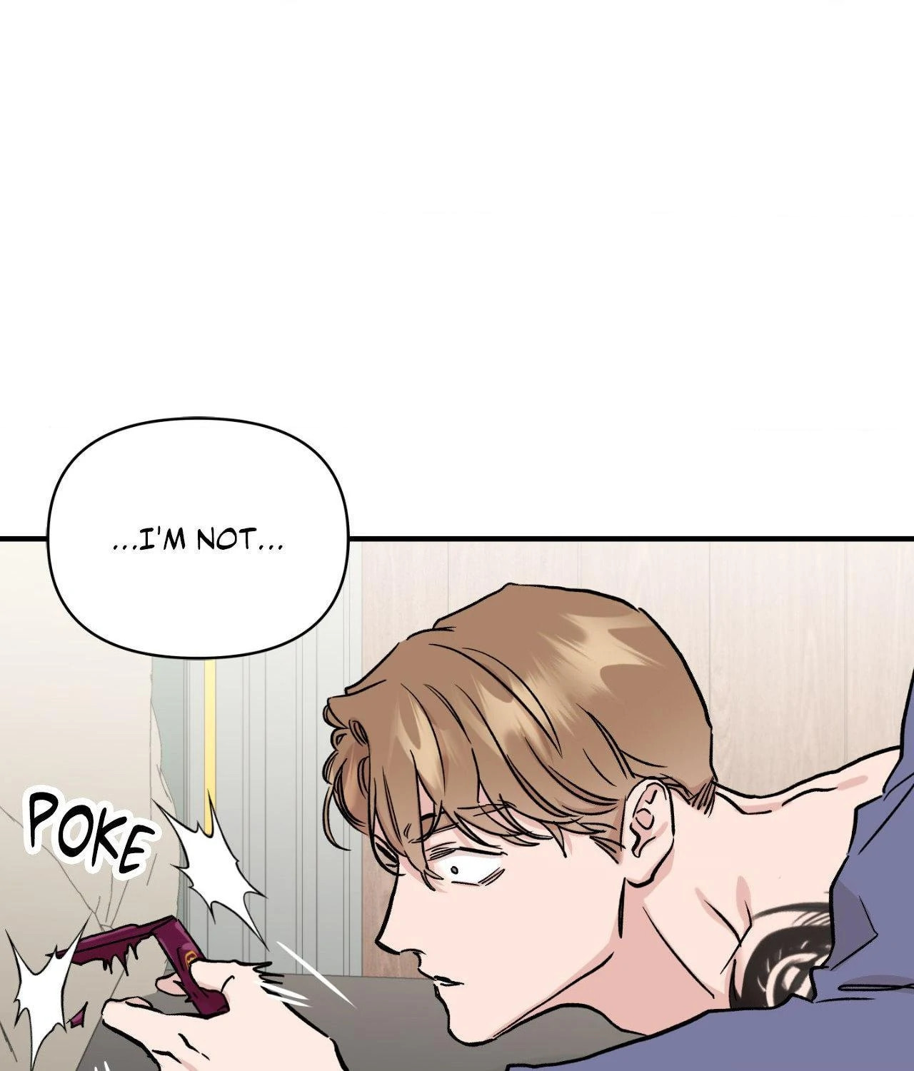 Bad Apple Chapter 20 page 75 - 