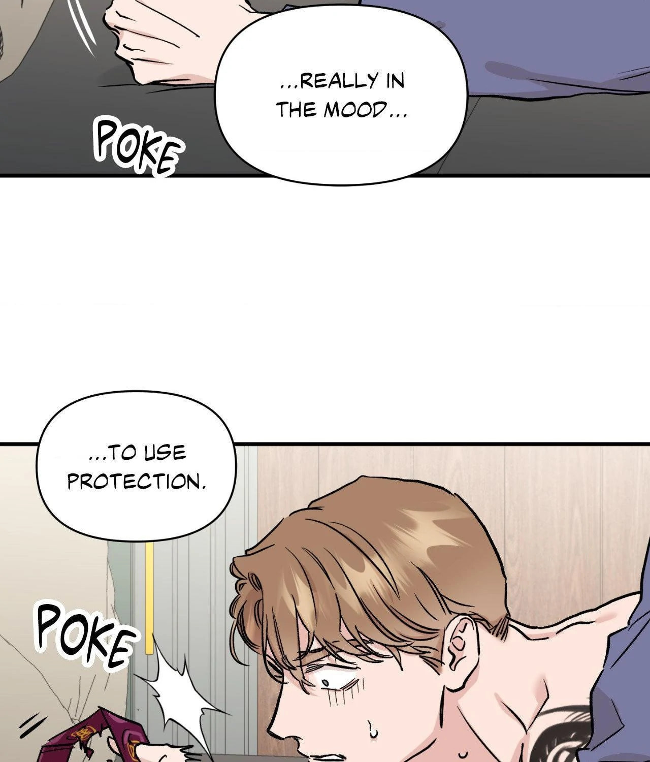 Bad Apple Chapter 20 page 76 - 