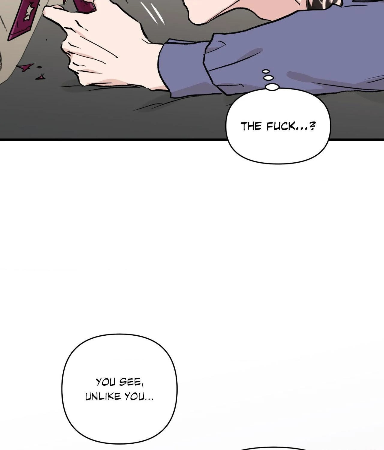 Bad Apple Chapter 20 page 77 - 