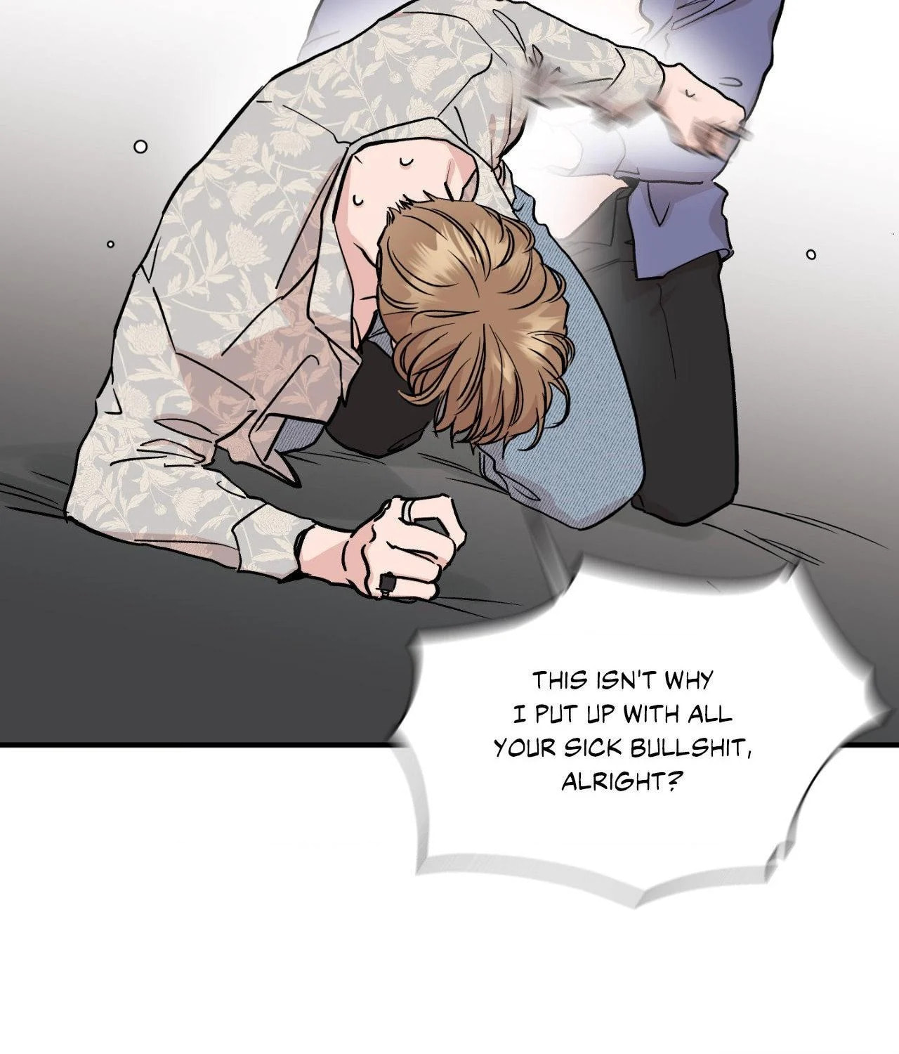 Bad Apple Chapter 20 page 9 - 