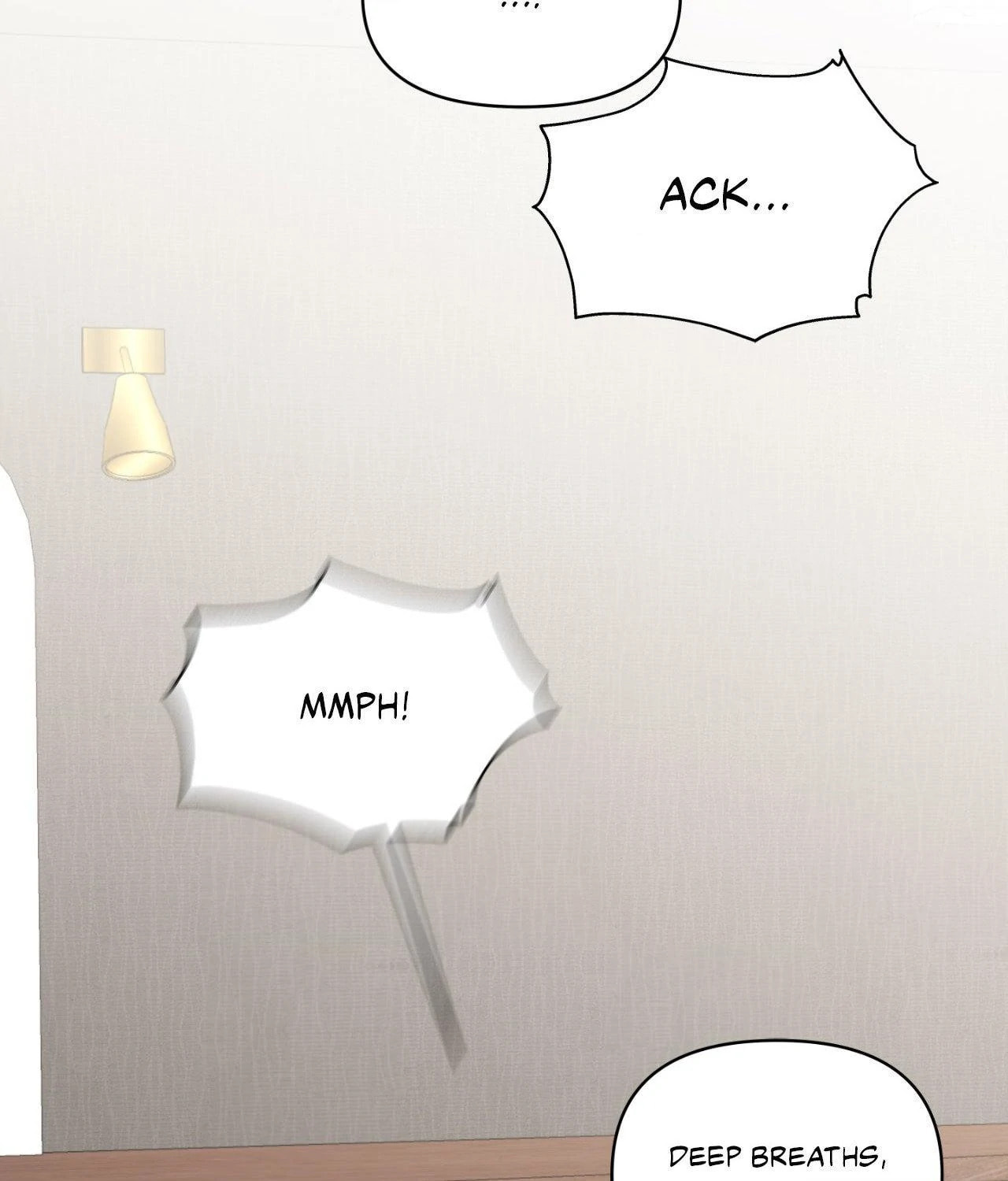 Bad Apple Chapter 20 page 85 - 