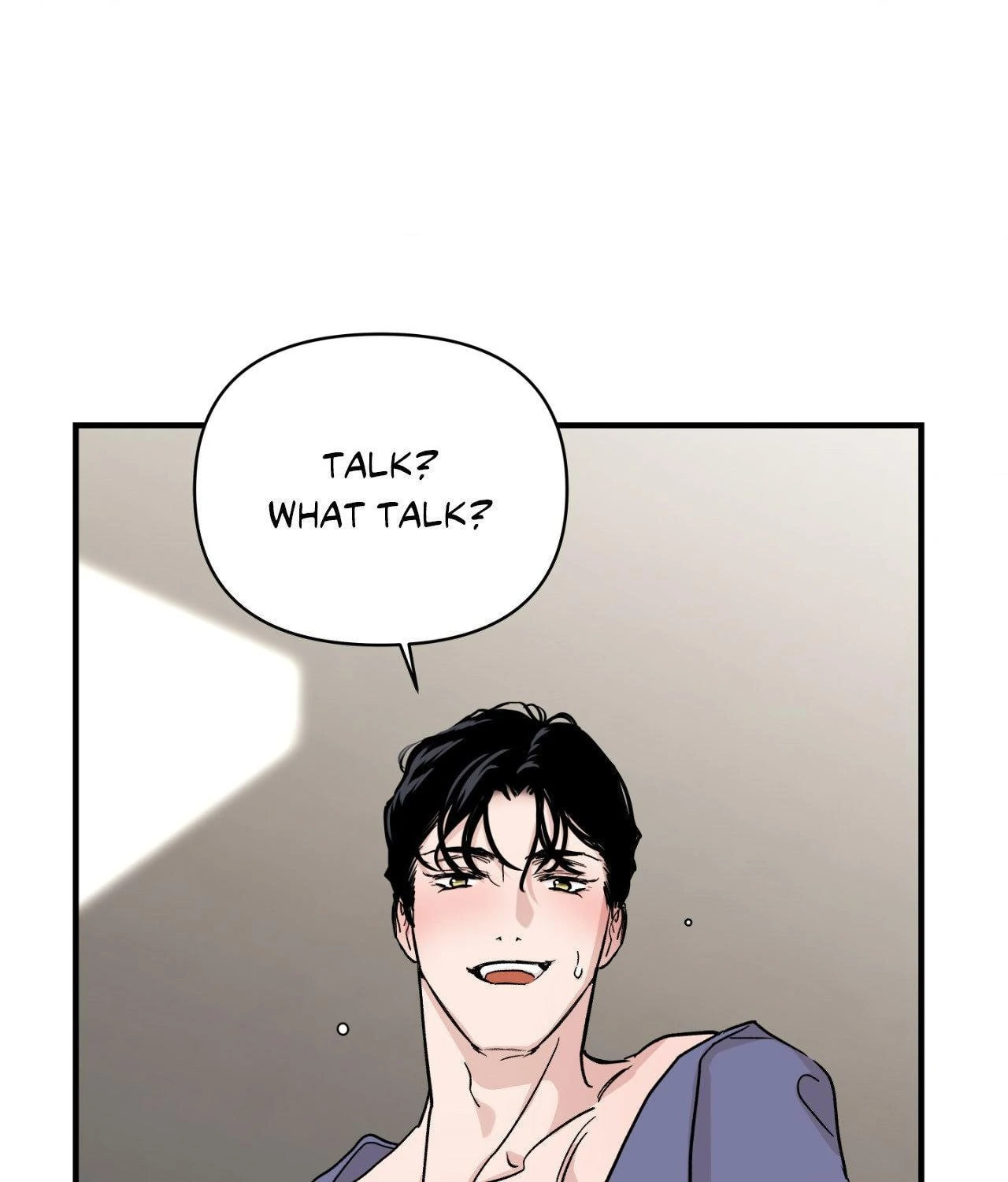 Bad Apple Chapter 20 page 10 - 
