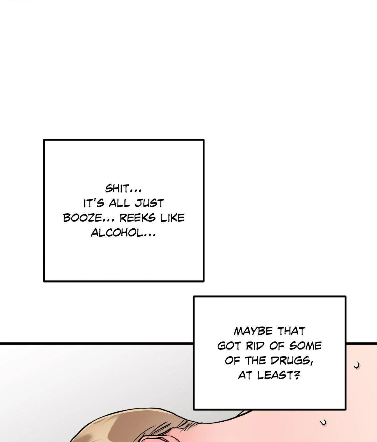 Bad Apple Chapter 20 page 97 - 