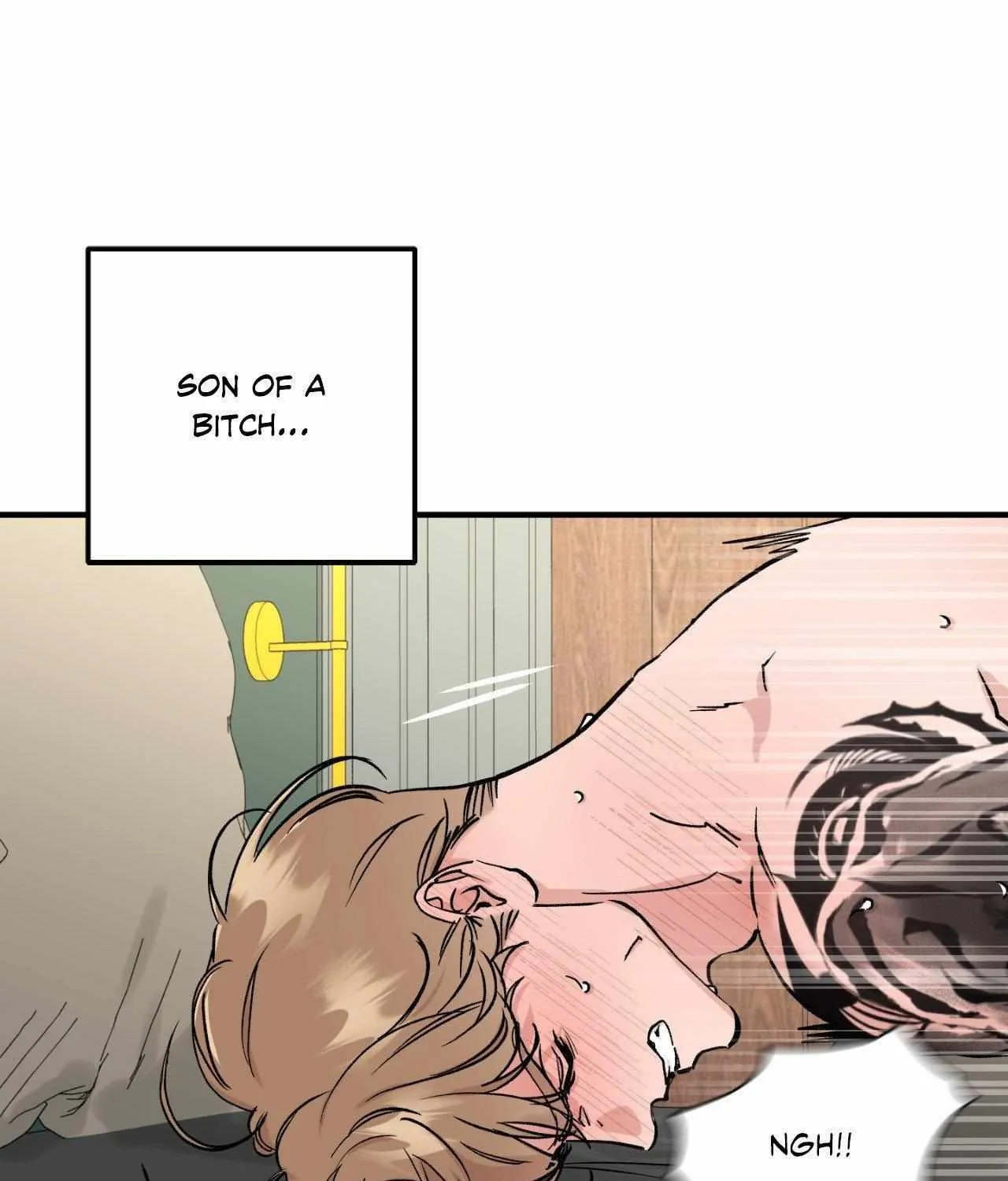 Bad Apple Chapter 21 page 11 - 