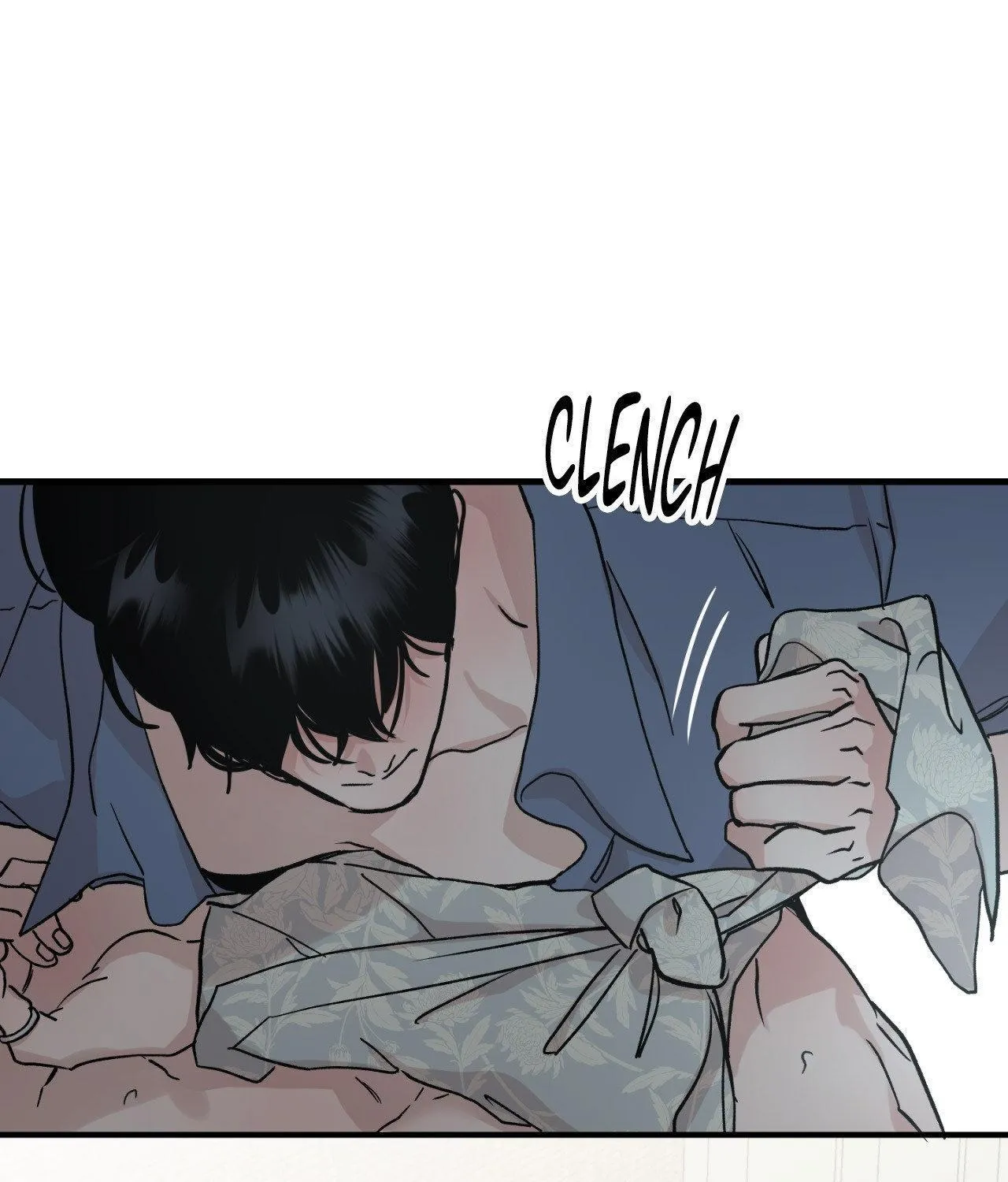 Bad Apple Chapter 21 page 106 - 