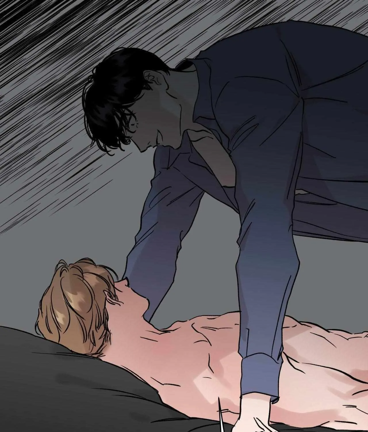 Bad Apple Chapter 21 page 127 - 