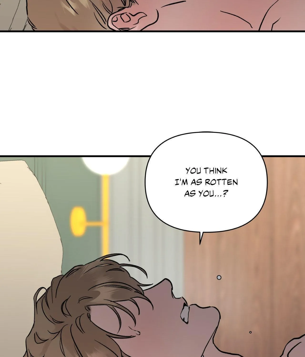 Bad Apple Chapter 21 page 132 - 