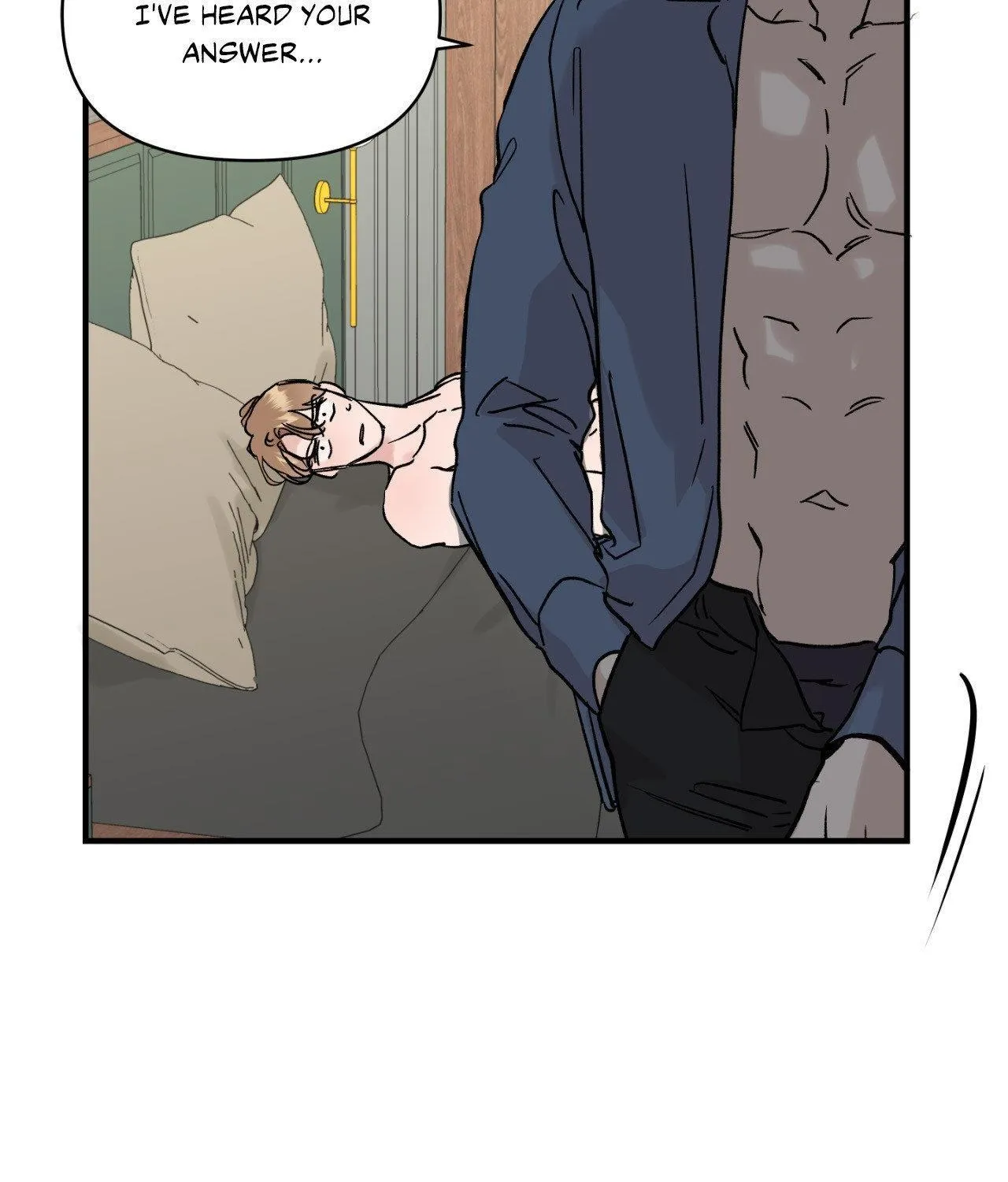 Bad Apple Chapter 21 page 138 - 