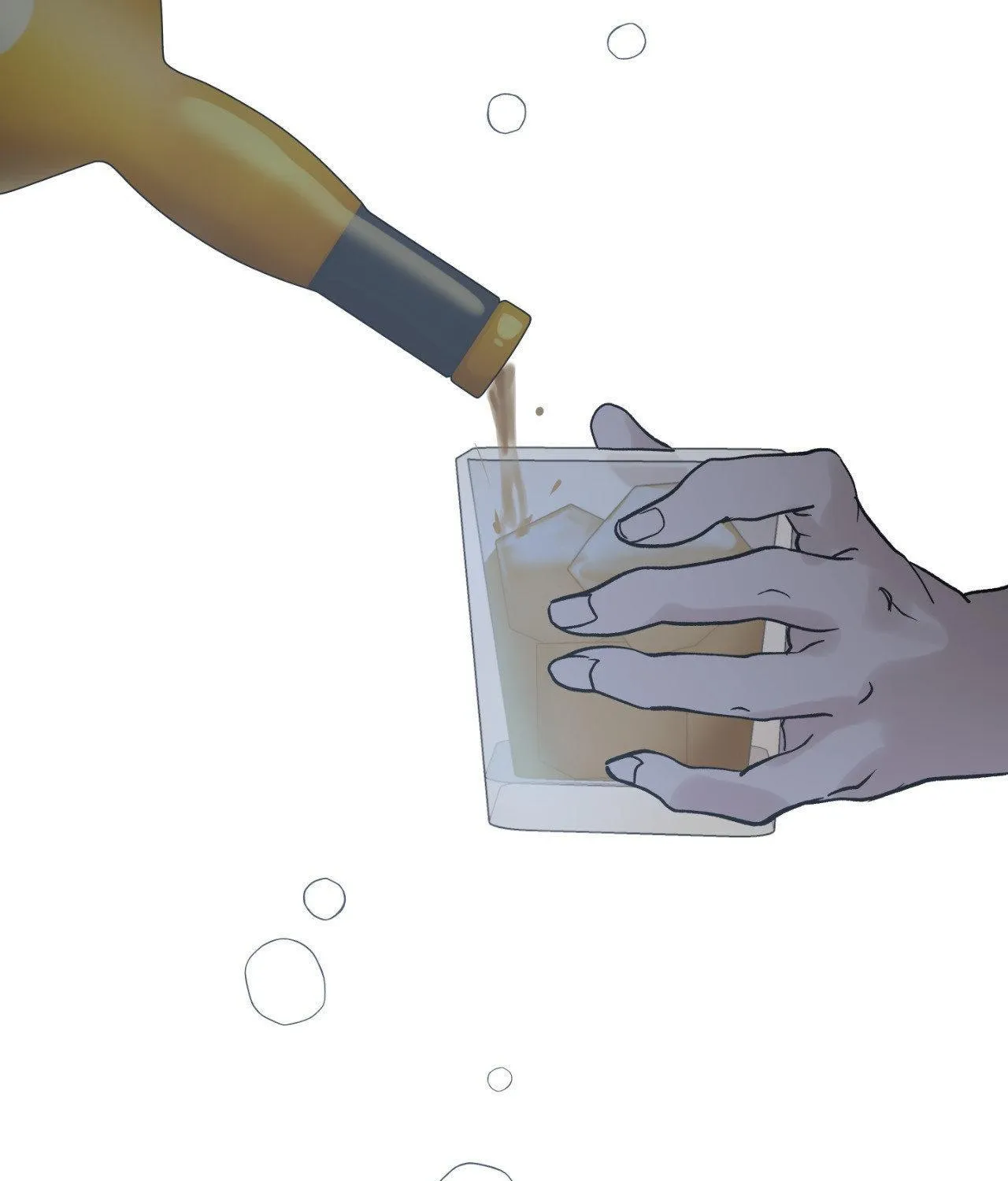 Bad Apple Chapter 21 page 140 - 