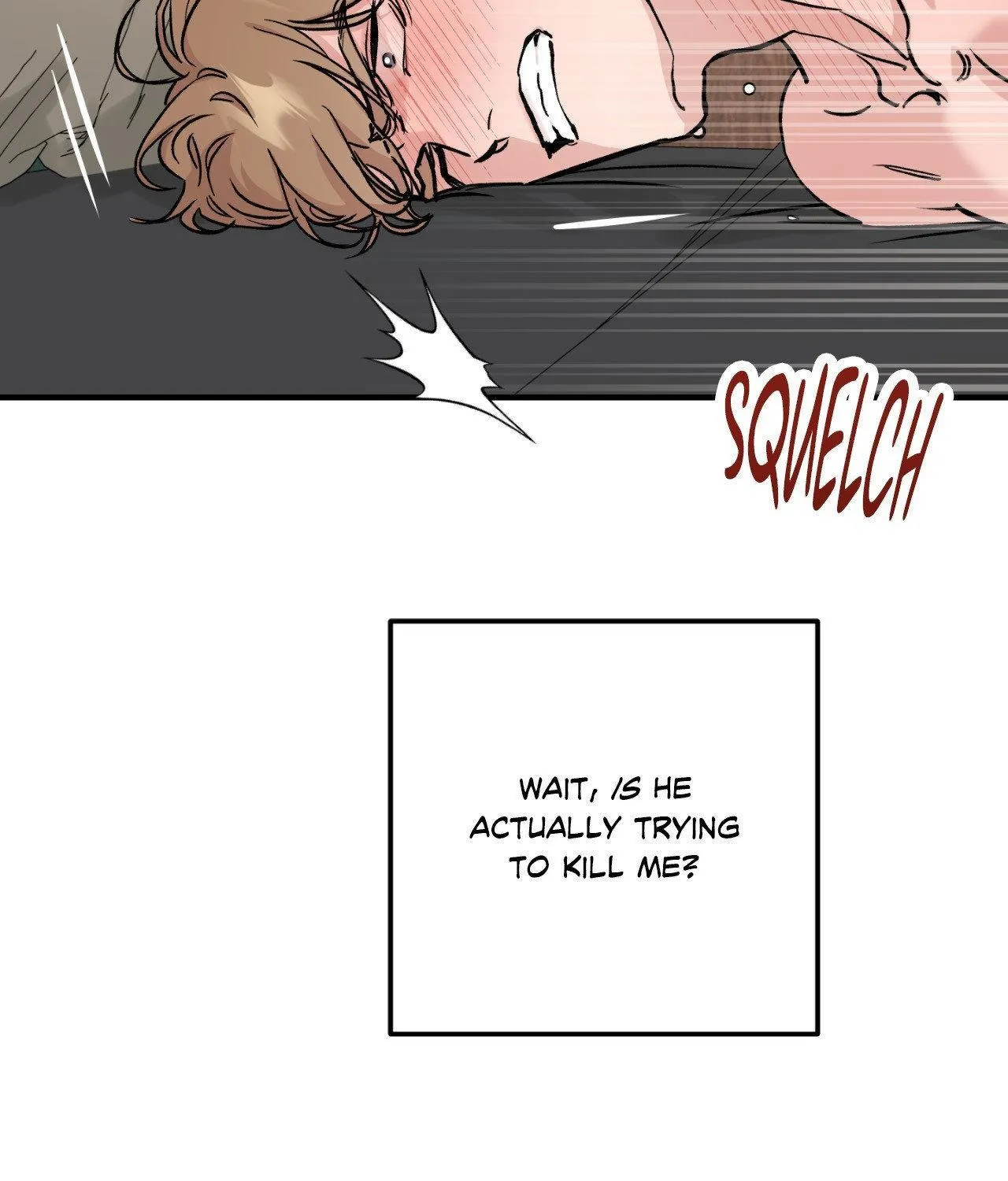 Bad Apple Chapter 21 page 15 - 