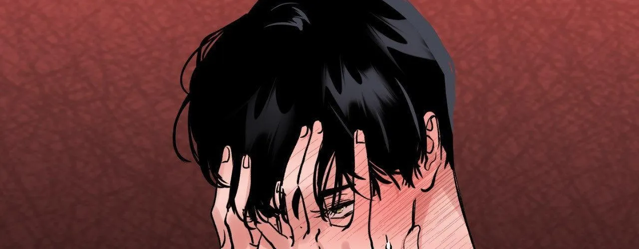 Bad Apple Chapter 21 page 155 - 