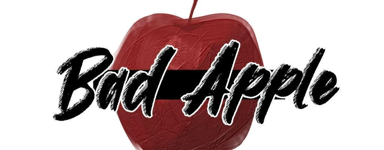 Bad Apple Chapter 21 page 3 - 