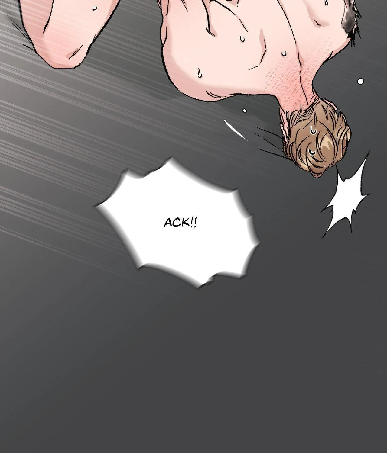 Bad Apple Chapter 21 page 22 - 