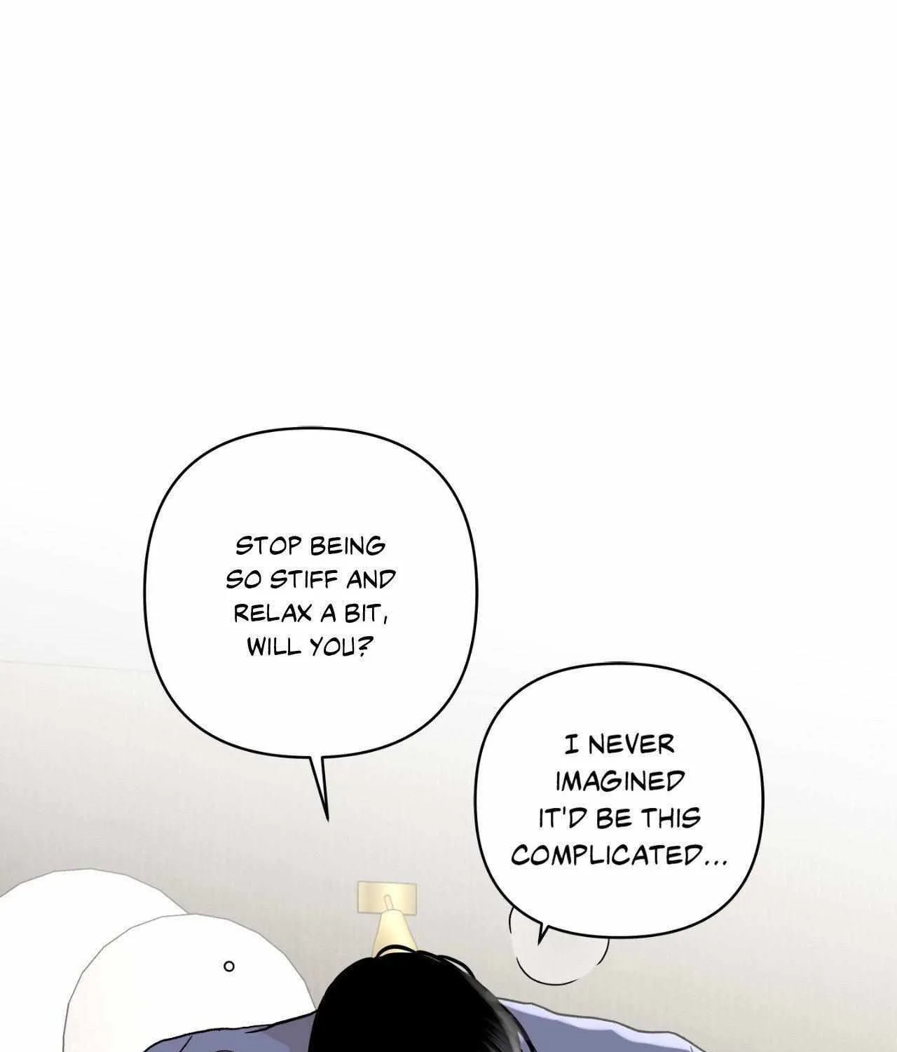 Bad Apple Chapter 21 page 33 - 