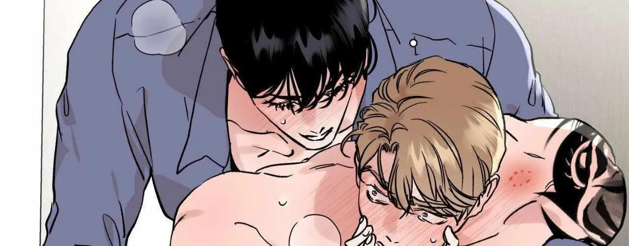 Bad Apple Chapter 21 page 34 - 