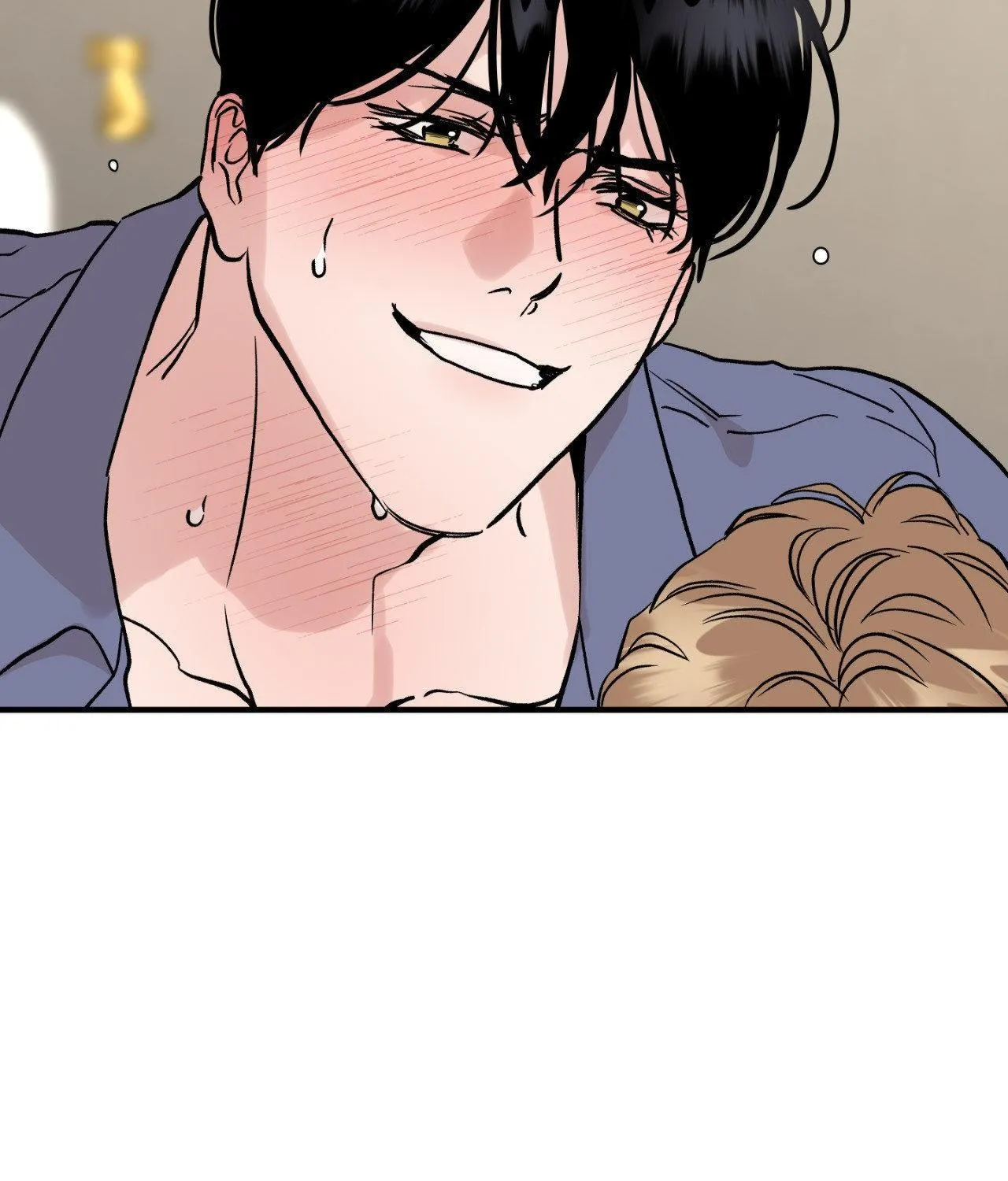Bad Apple Chapter 21 page 37 - 