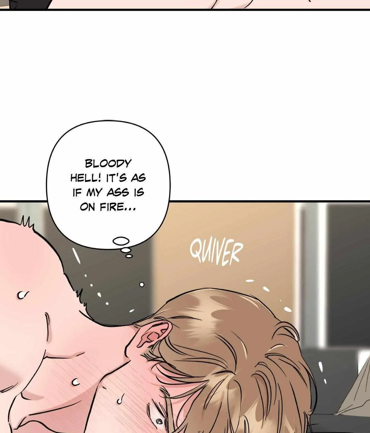 Bad Apple Chapter 21 page 48 - 