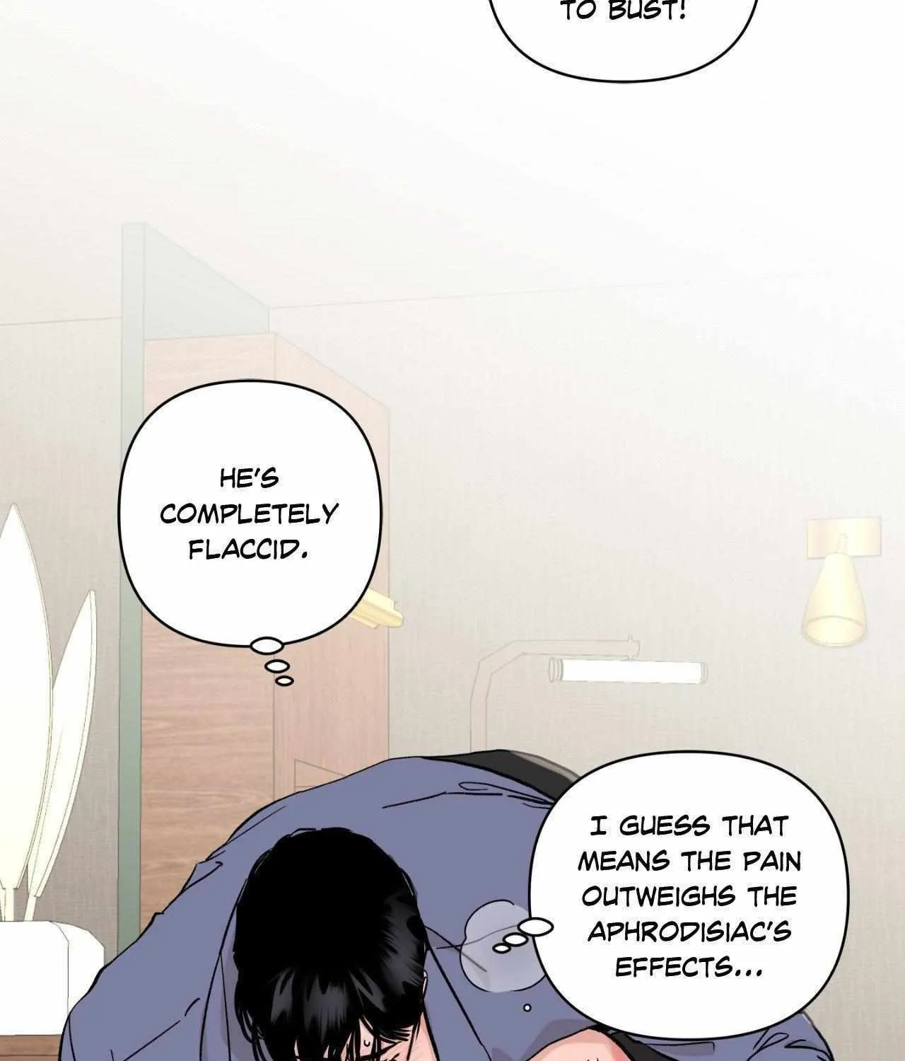 Bad Apple Chapter 21 page 50 - 