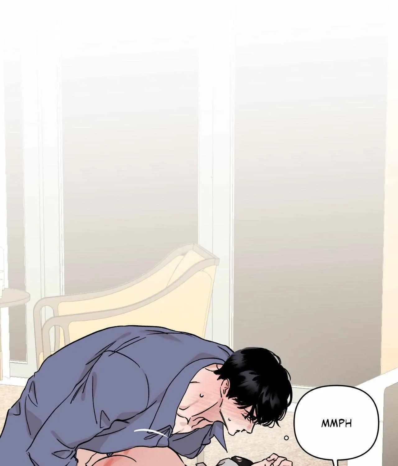 Bad Apple Chapter 21 page 58 - 