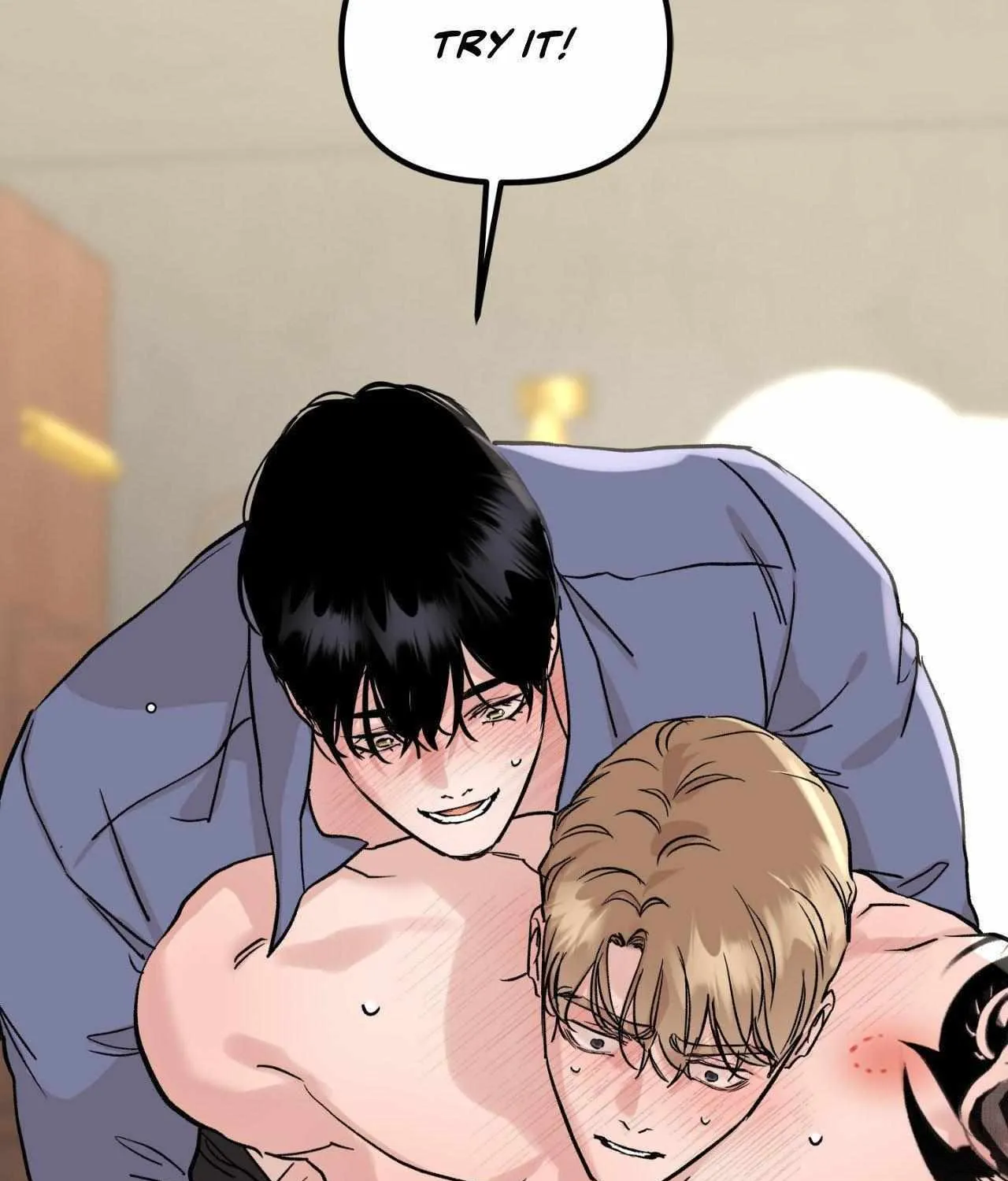 Bad Apple Chapter 21 page 66 - 