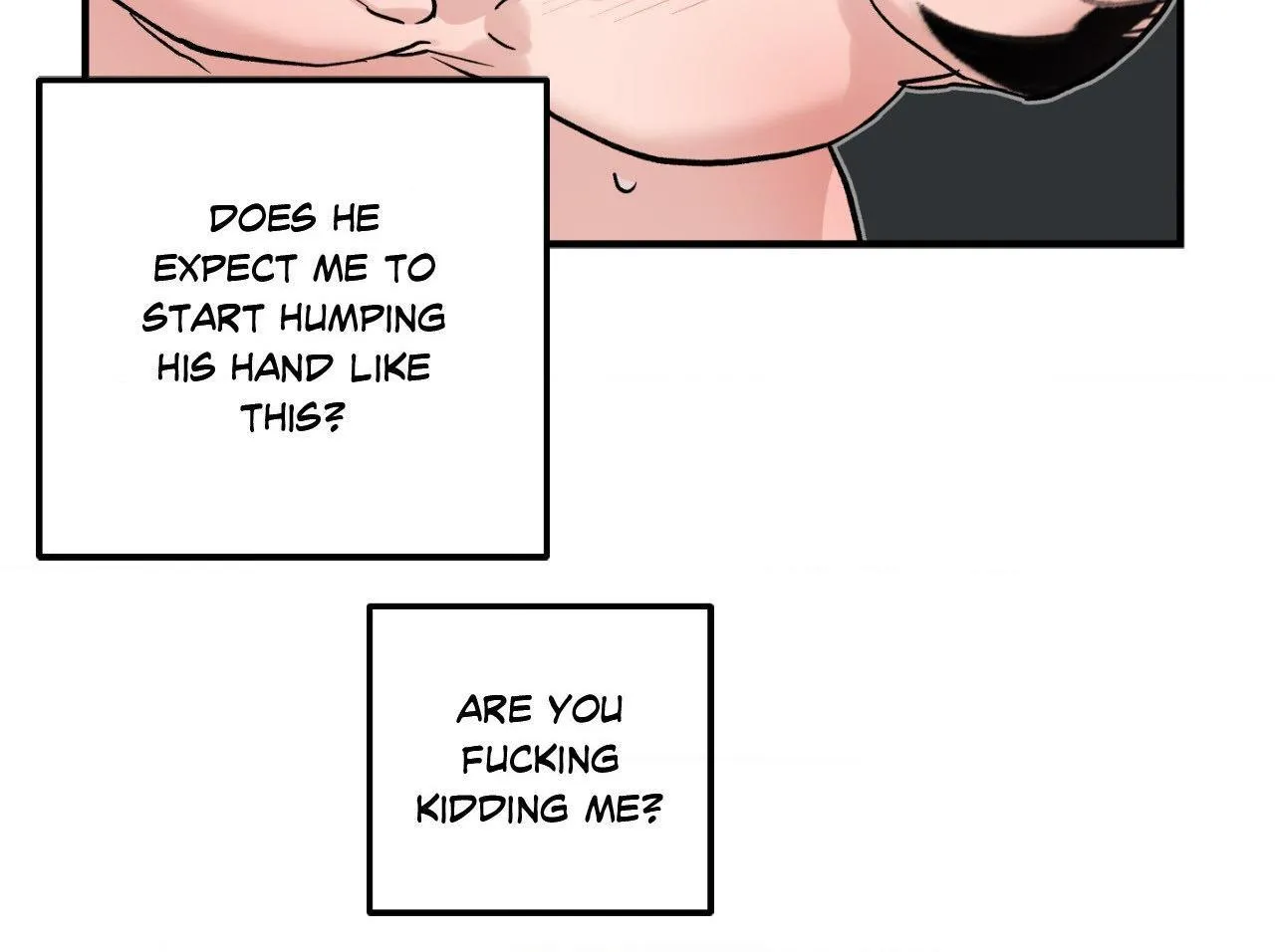 Bad Apple Chapter 21 page 70 - 
