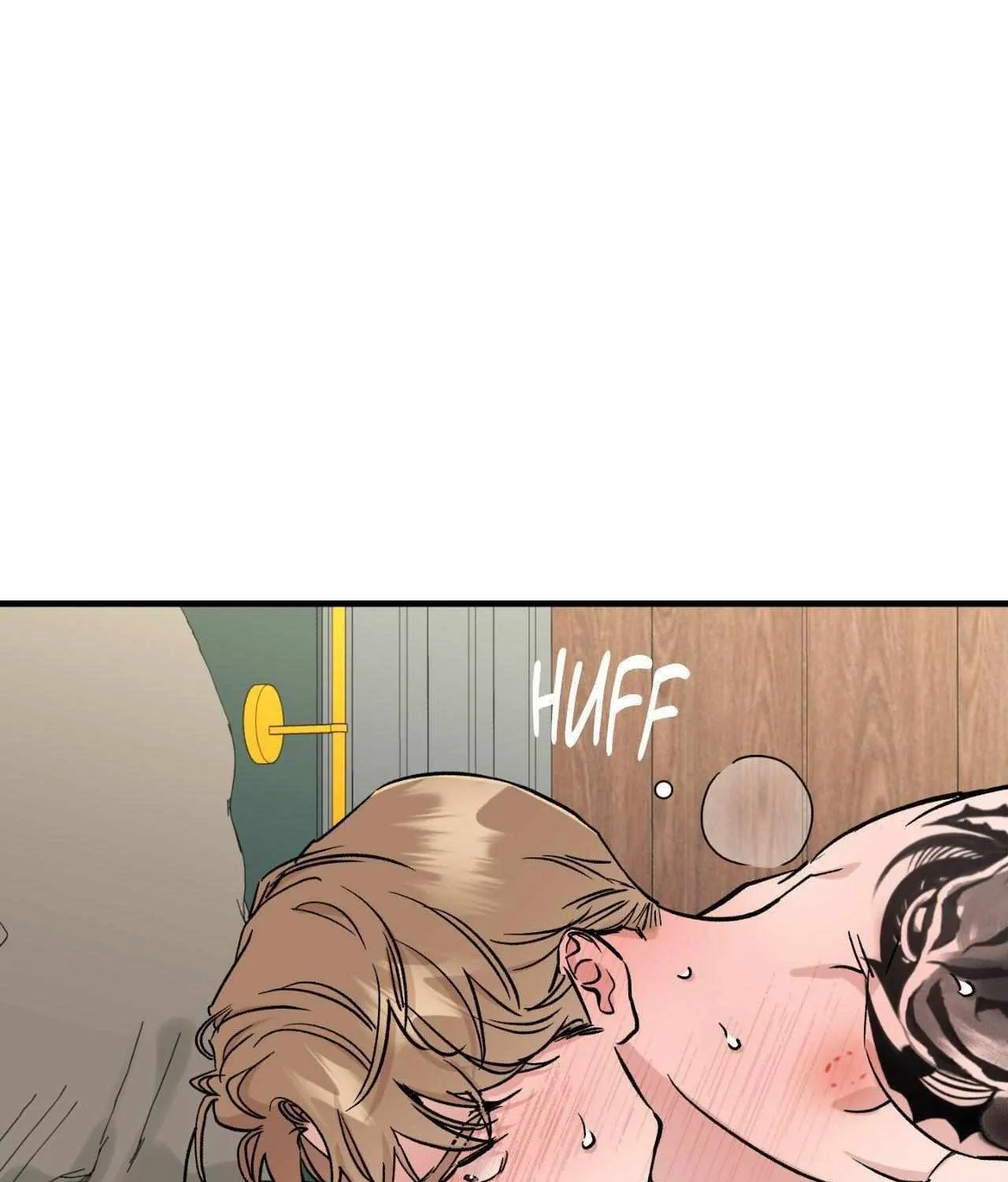 Bad Apple Chapter 21 page 9 - 