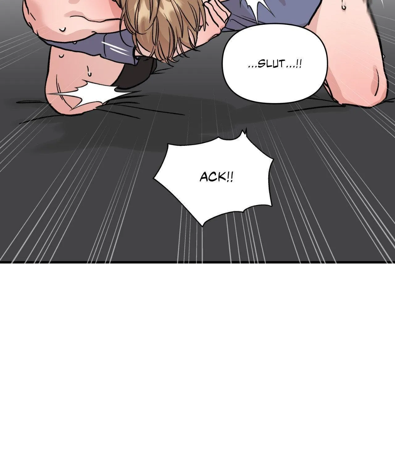 Bad Apple Chapter 21 page 84 - 
