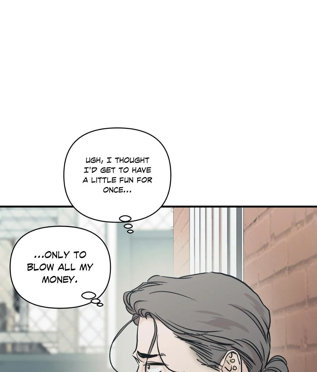 Bad Apple Chapter 22 page 11 - 