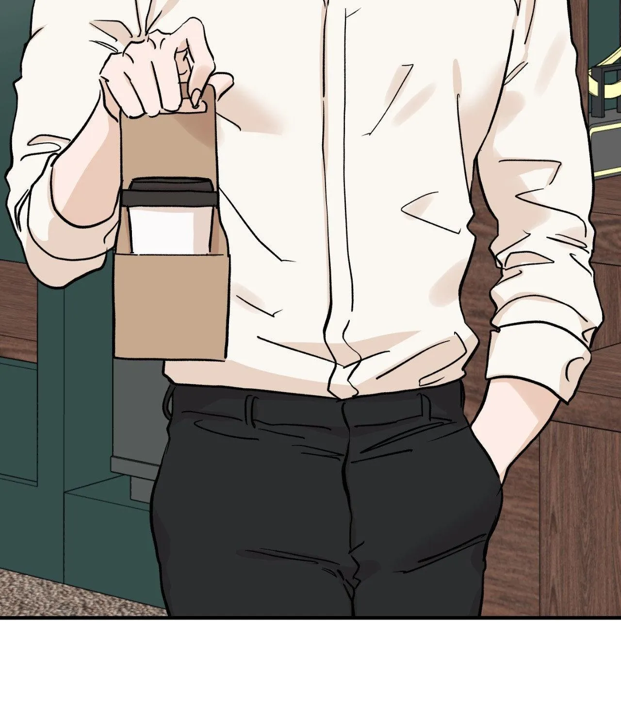 Bad Apple Chapter 22 page 101 - 