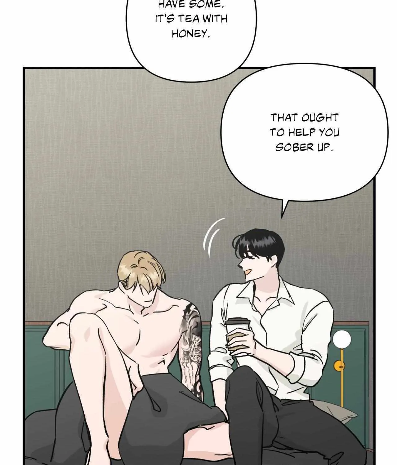 Bad Apple Chapter 22 page 103 - 