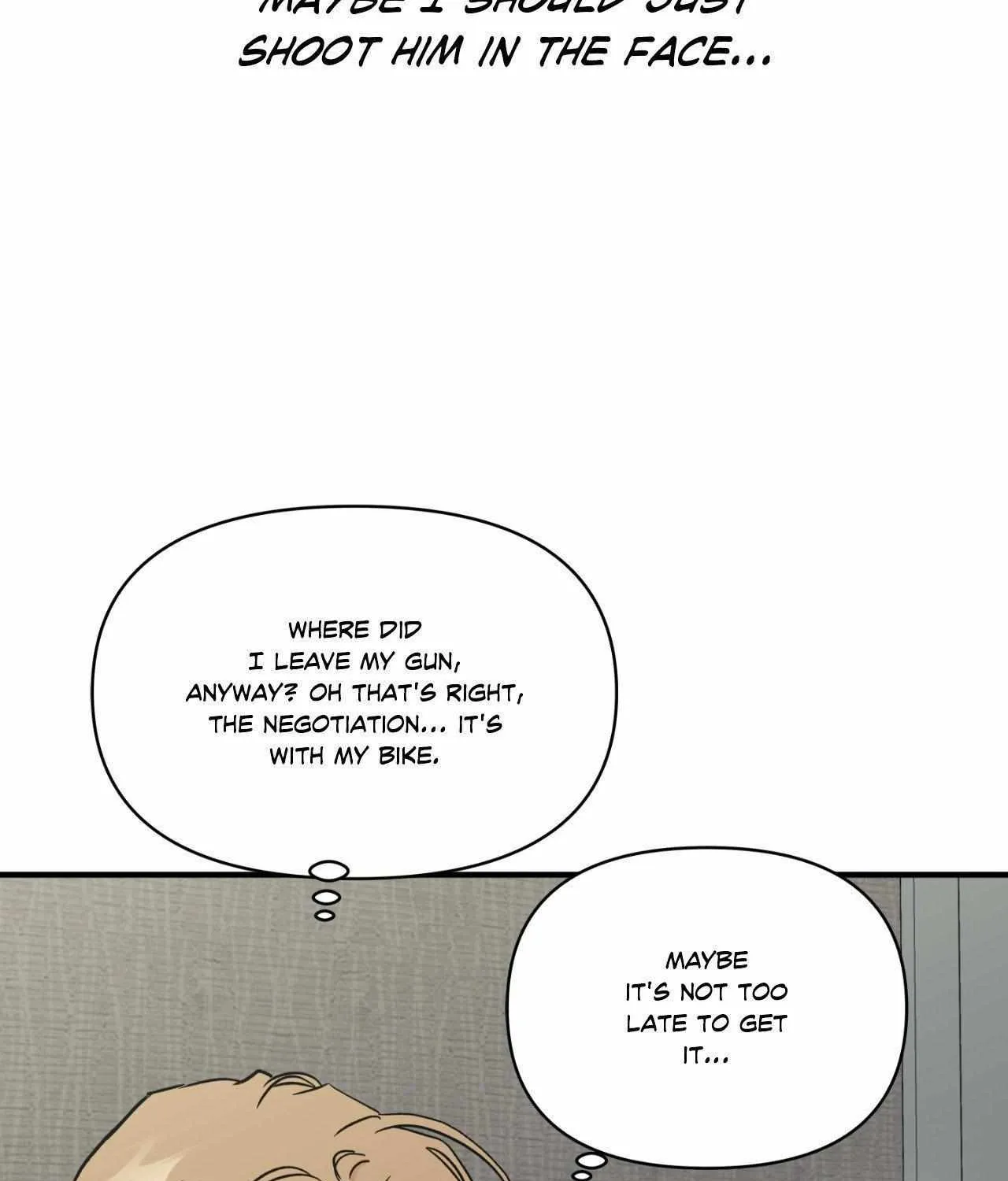 Bad Apple Chapter 22 page 107 - 