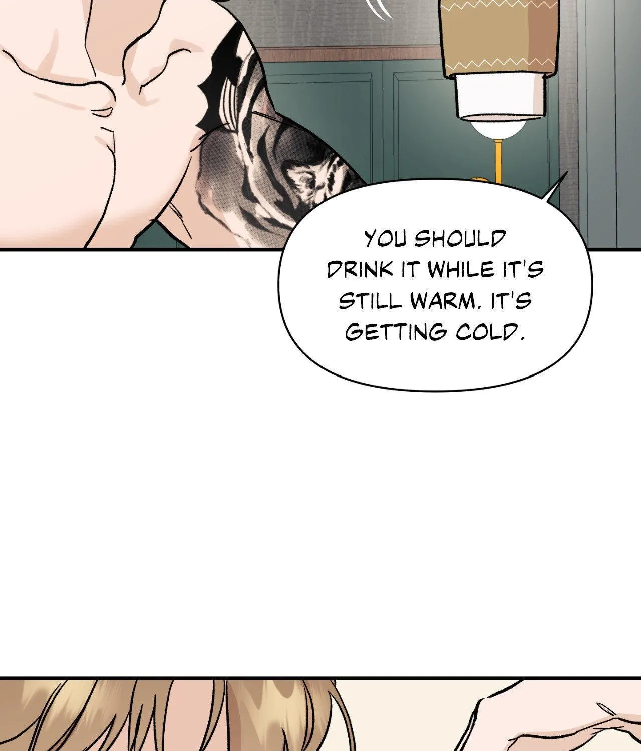 Bad Apple Chapter 22 page 109 - 