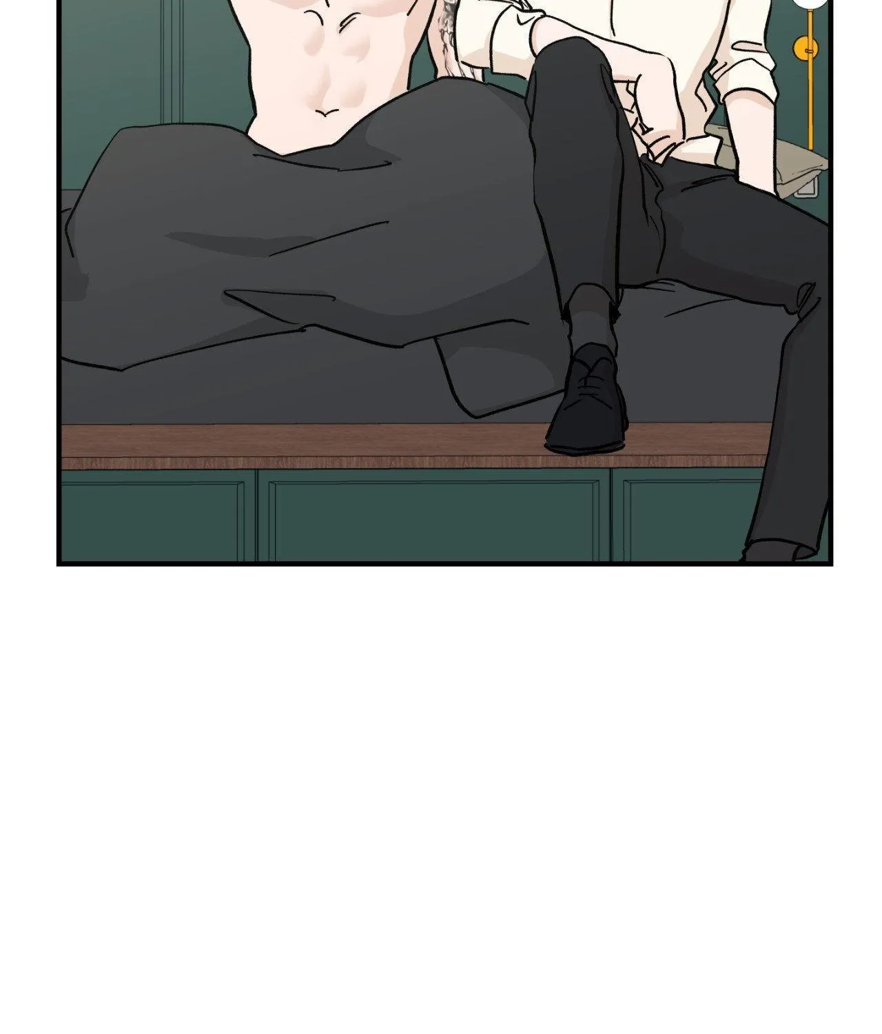 Bad Apple Chapter 22 page 114 - 