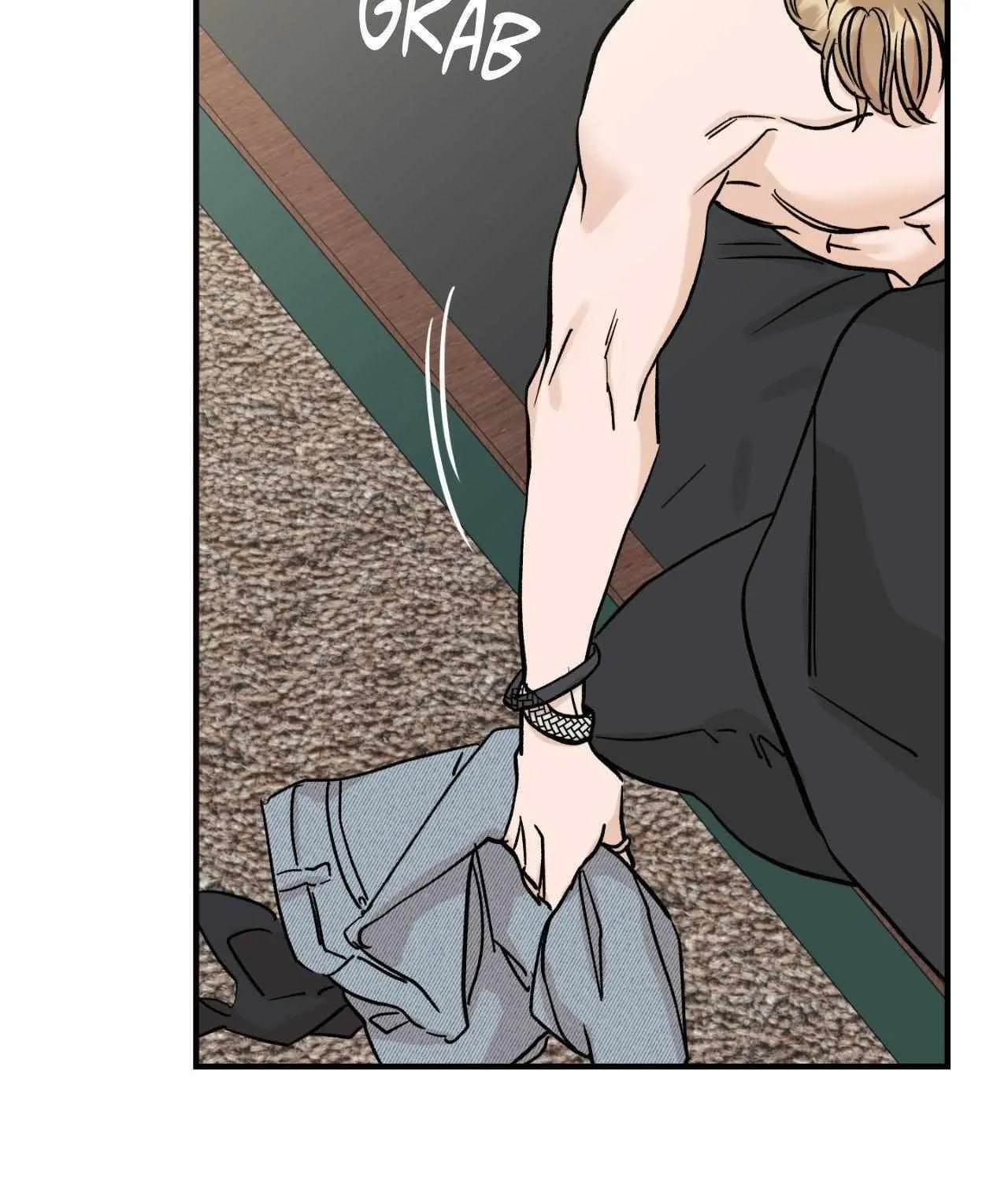 Bad Apple Chapter 22 page 118 - 