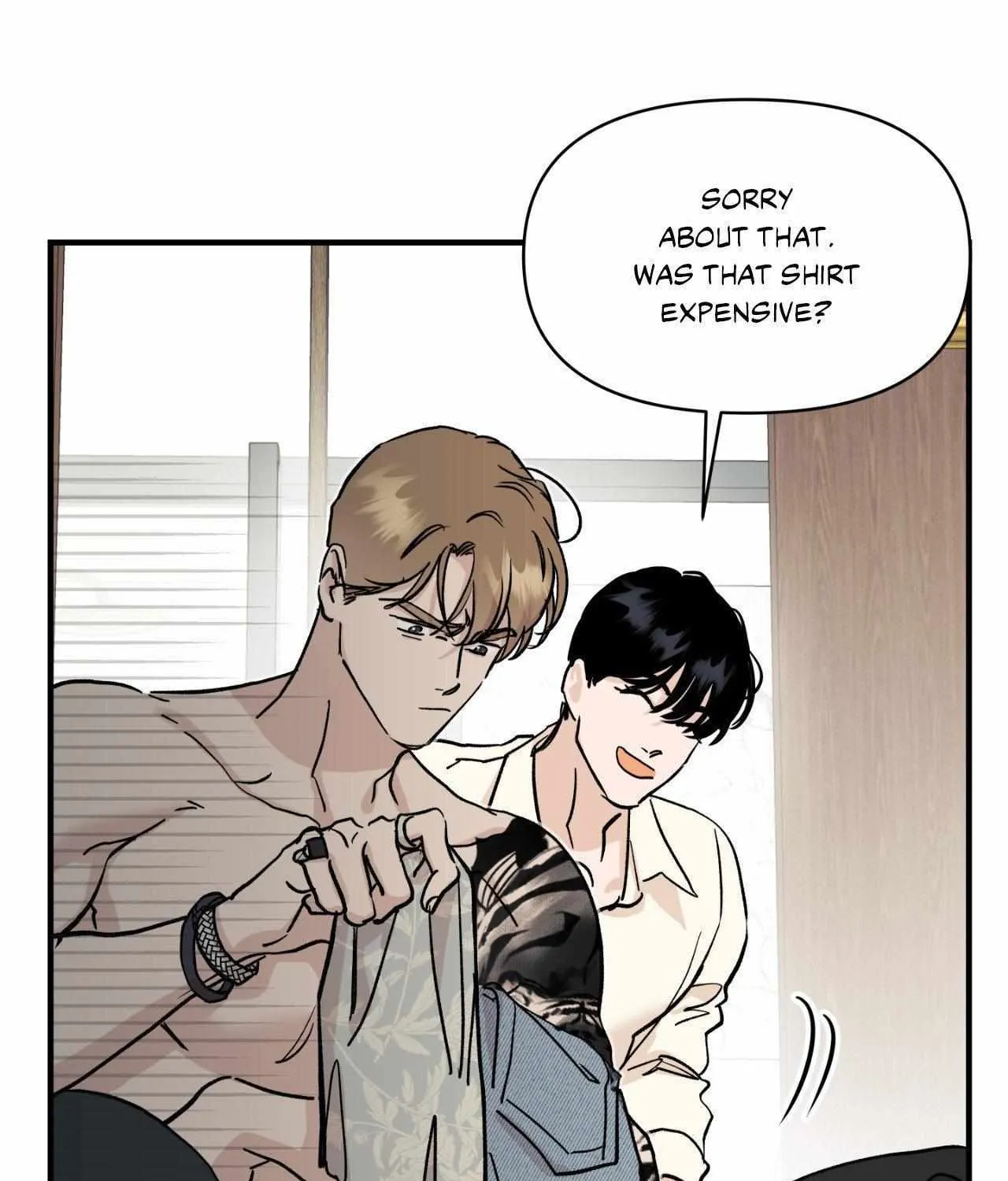 Bad Apple Chapter 22 page 120 - 