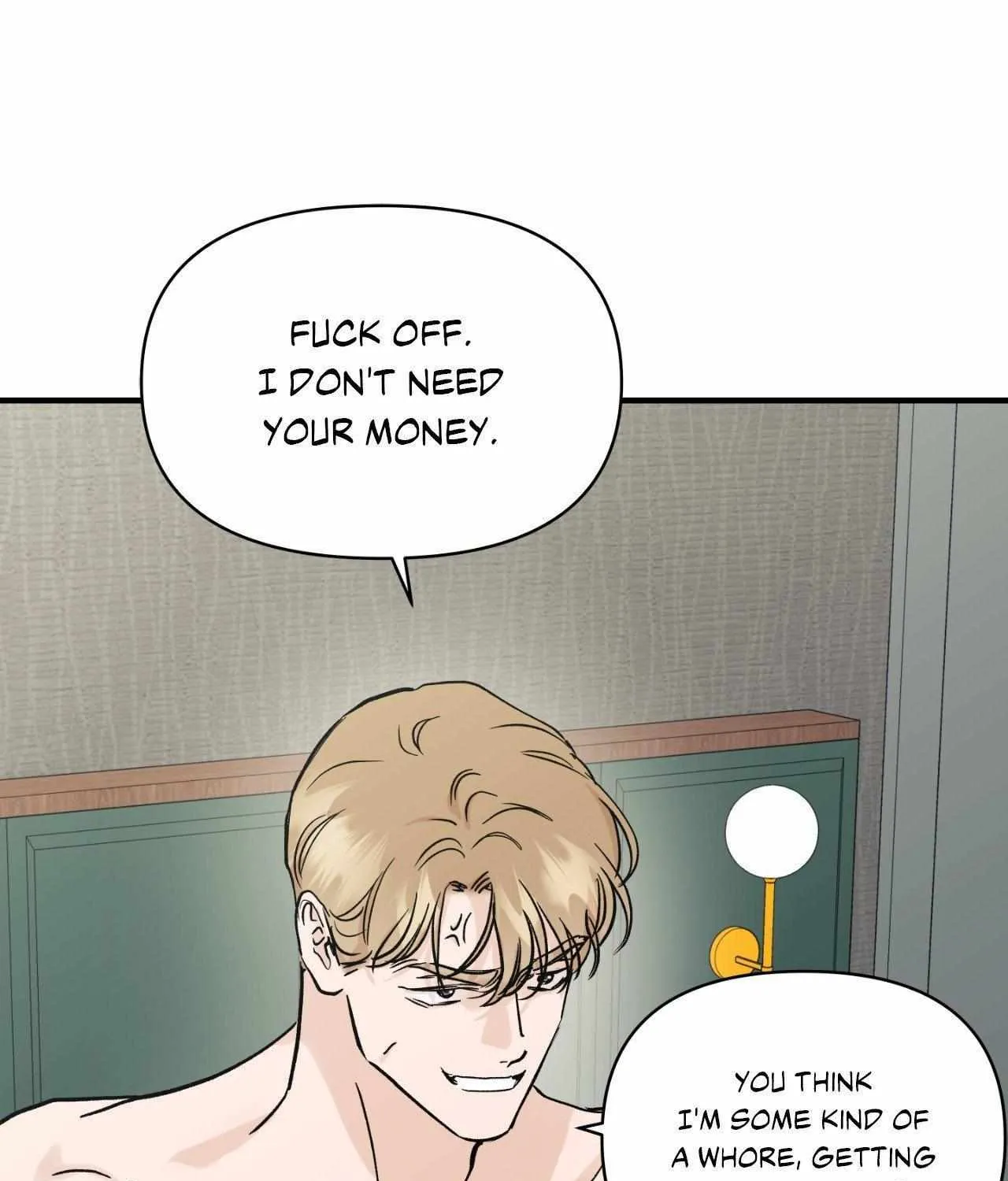 Bad Apple Chapter 22 page 127 - 