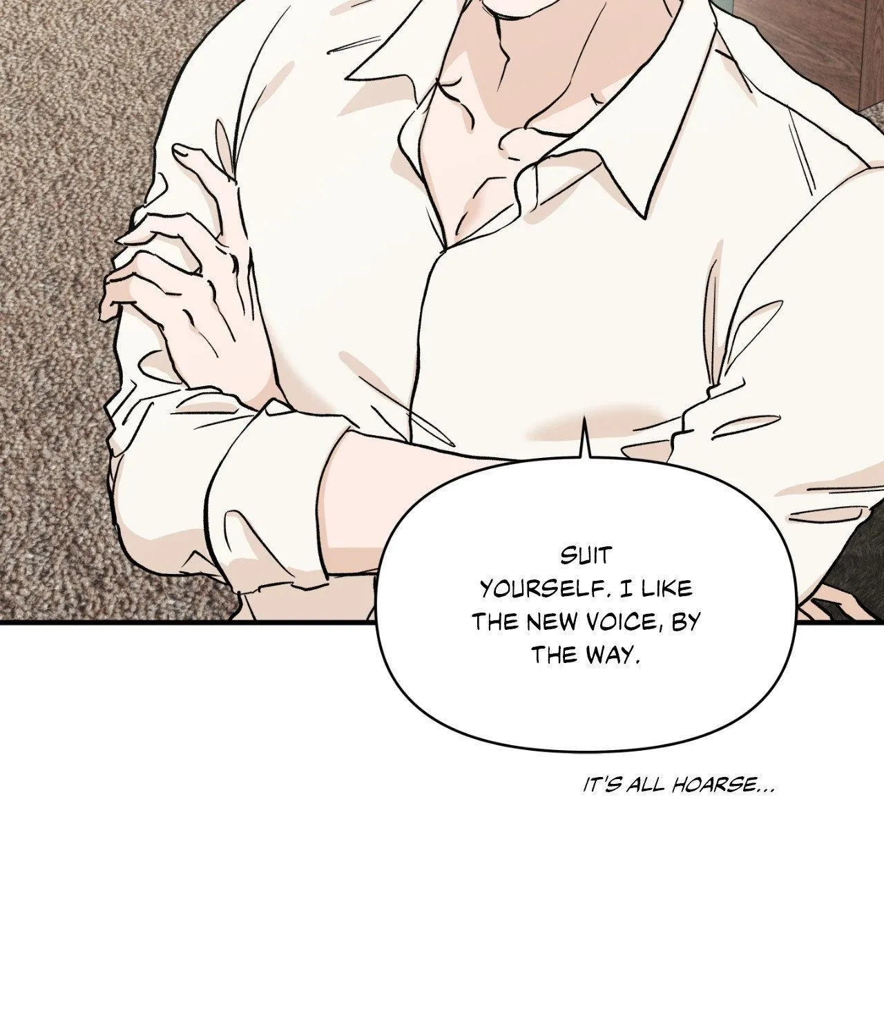 Bad Apple Chapter 22 page 131 - 