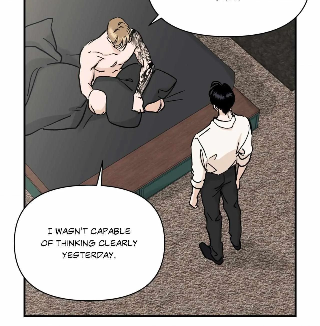 Bad Apple Chapter 22 page 148 - 