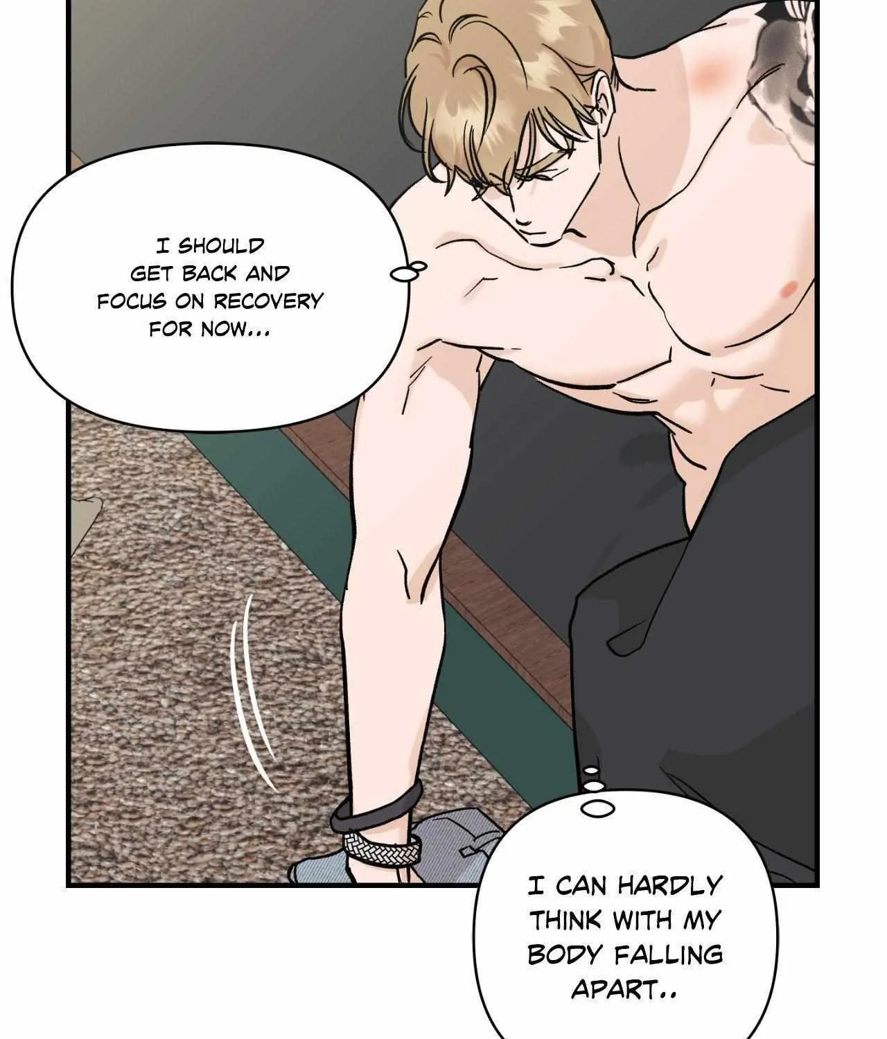 Bad Apple Chapter 22 page 157 - 
