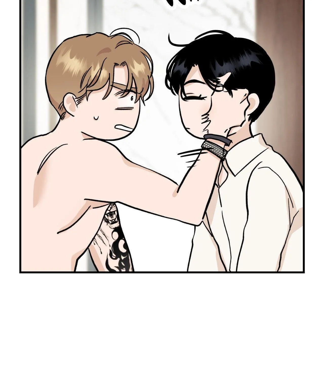 Bad Apple Chapter 22 page 166 - 