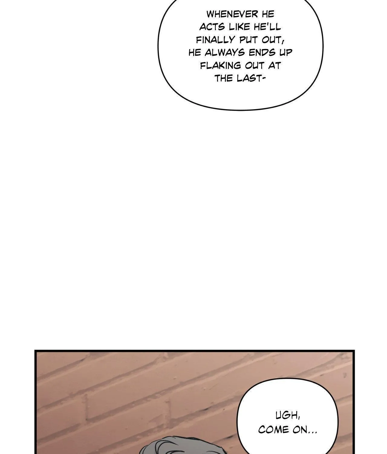Bad Apple Chapter 22 page 18 - 