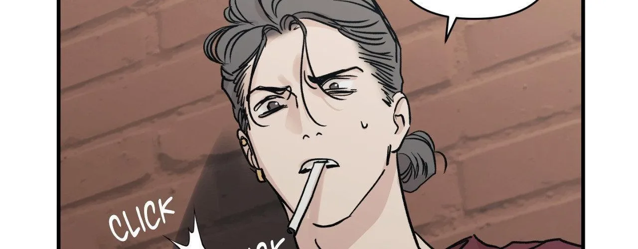 Bad Apple Chapter 22 page 19 - 