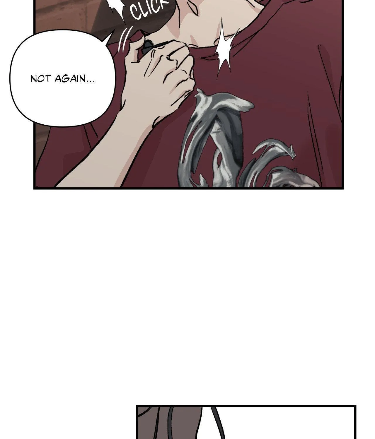 Bad Apple Chapter 22 page 20 - 