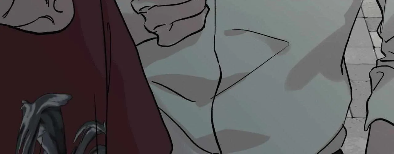 Bad Apple Chapter 22 page 25 - 