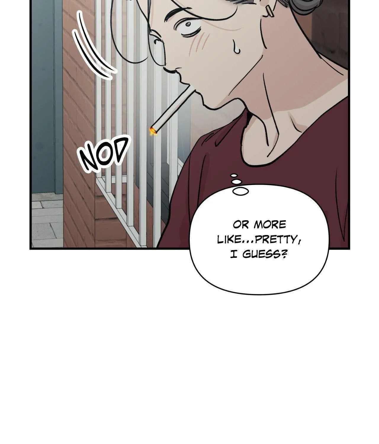 Bad Apple Chapter 22 page 31 - 